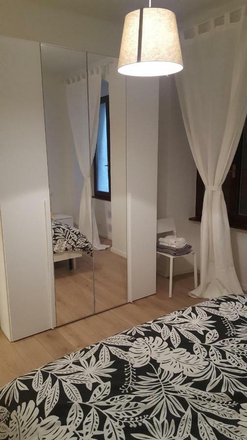 Appartamento Sunrise - Centro Storico N1 Riva del Garda Bagian luar foto